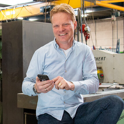 Erik Vierhout - over ons